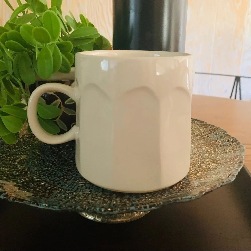 Rae Dunn Inspire. Coffee Mug Cup